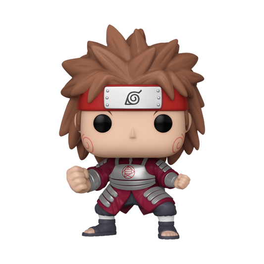 Naruto - POP! Choji Akimichi