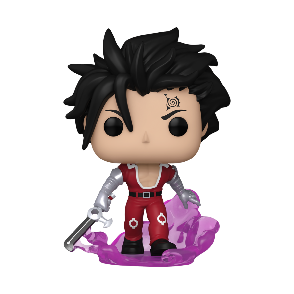 Seven Deadly Sins - POP! Zeldris