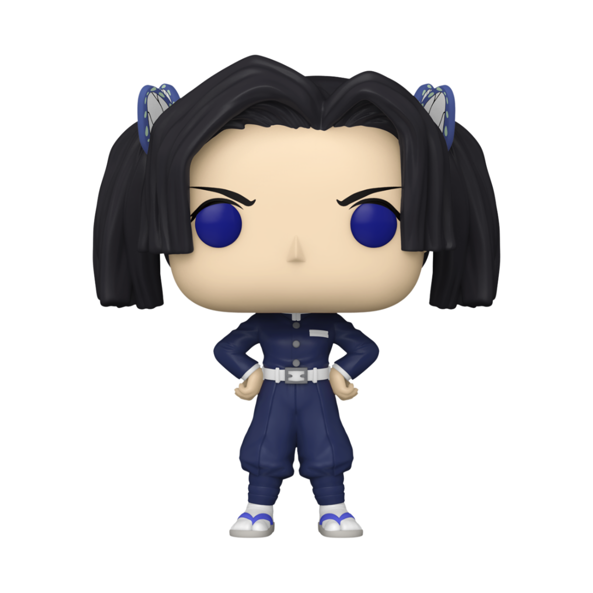 Demon Slayer - POP! Aoi Kanzaki