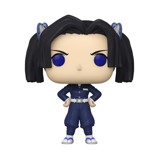 Demon Slayer - POP! Aoi Kanzaki