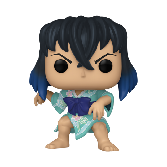 Demon Slayer - POP! Inosuke