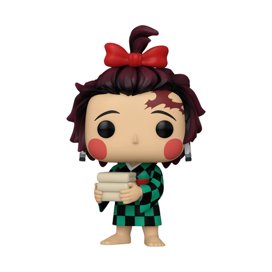 Demon Slayer - POP! Tanjiro