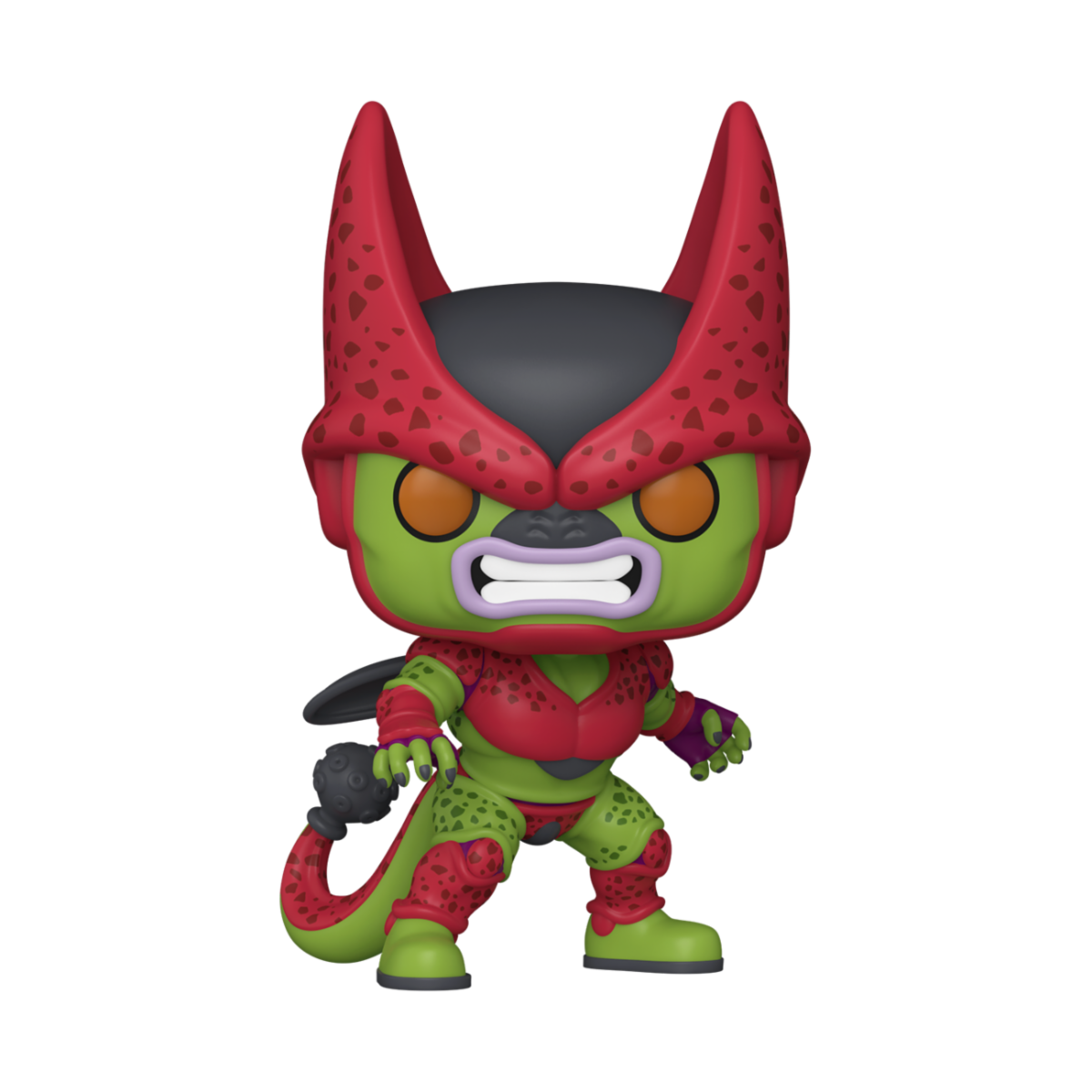Dragon Ball - POP! Cell Max (S.H.)