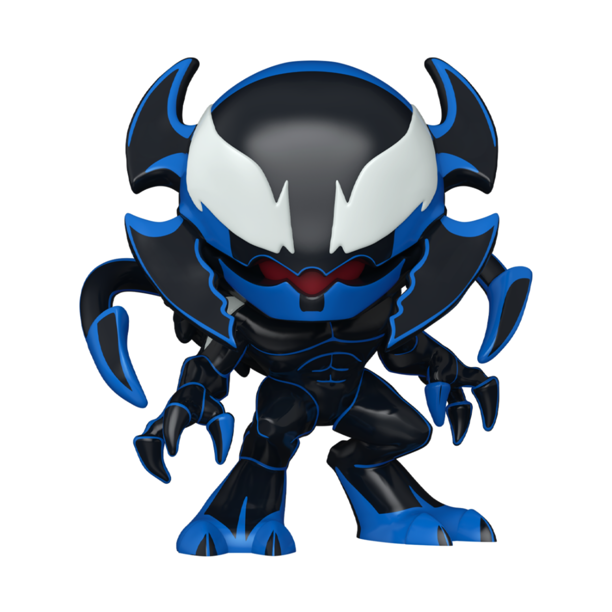 Homem Aranha - POP! Alien Monster (FNSM)