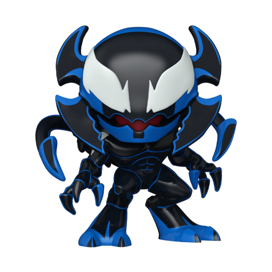 Homem Aranha - POP! Alien Monster (FNSM)