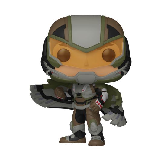 Capitão América - POP! Falcon