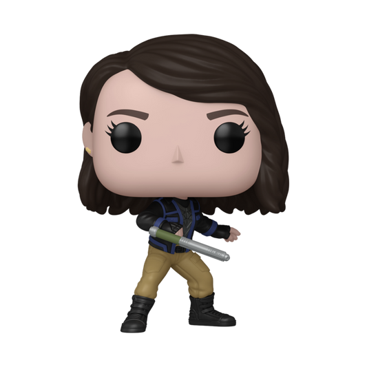 Capitão América - POP! Ruth Bat-Seraph