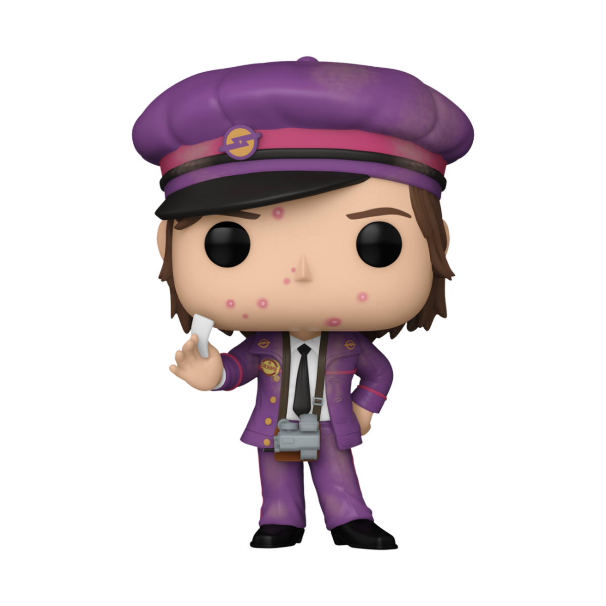 Harry Potter - POP! Stan Shunpike