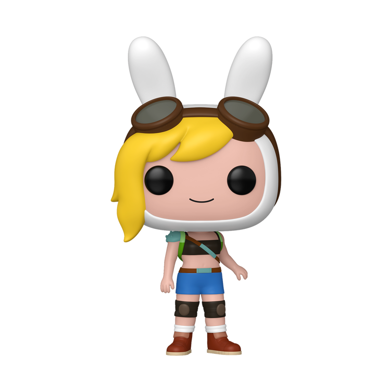 Adventure Time - POP! Fionna *Pré-Venda*