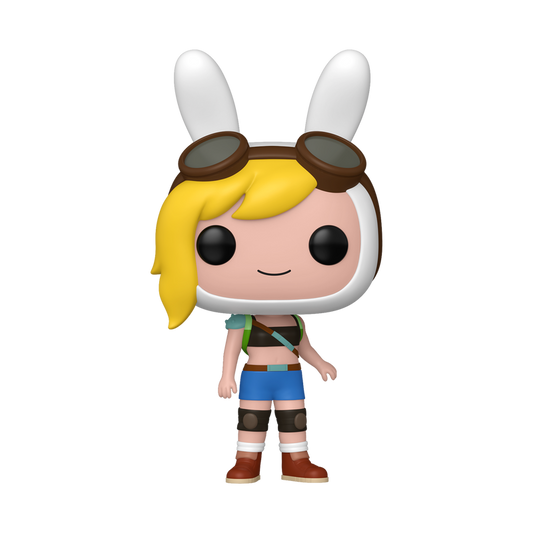Adventure Time - POP! Fionna *Pré-Venda*