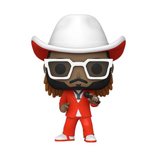 Rocks - POP! T-Pain