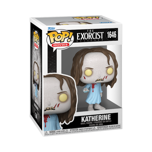 The Exorcist - POP! Katherine (Possessed)