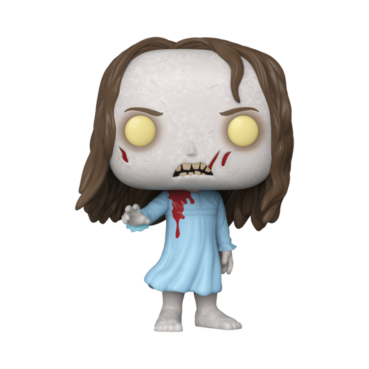 The Exorcist - POP! Katherine (Possessed)