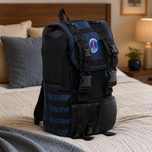 Call of Duty - Mochila