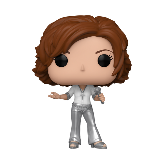 Rocks - POP! Martina McBride