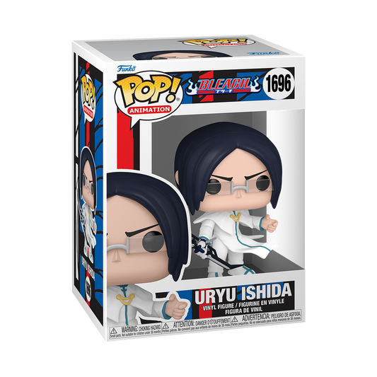 Bleach - POP! Uryu Ishida