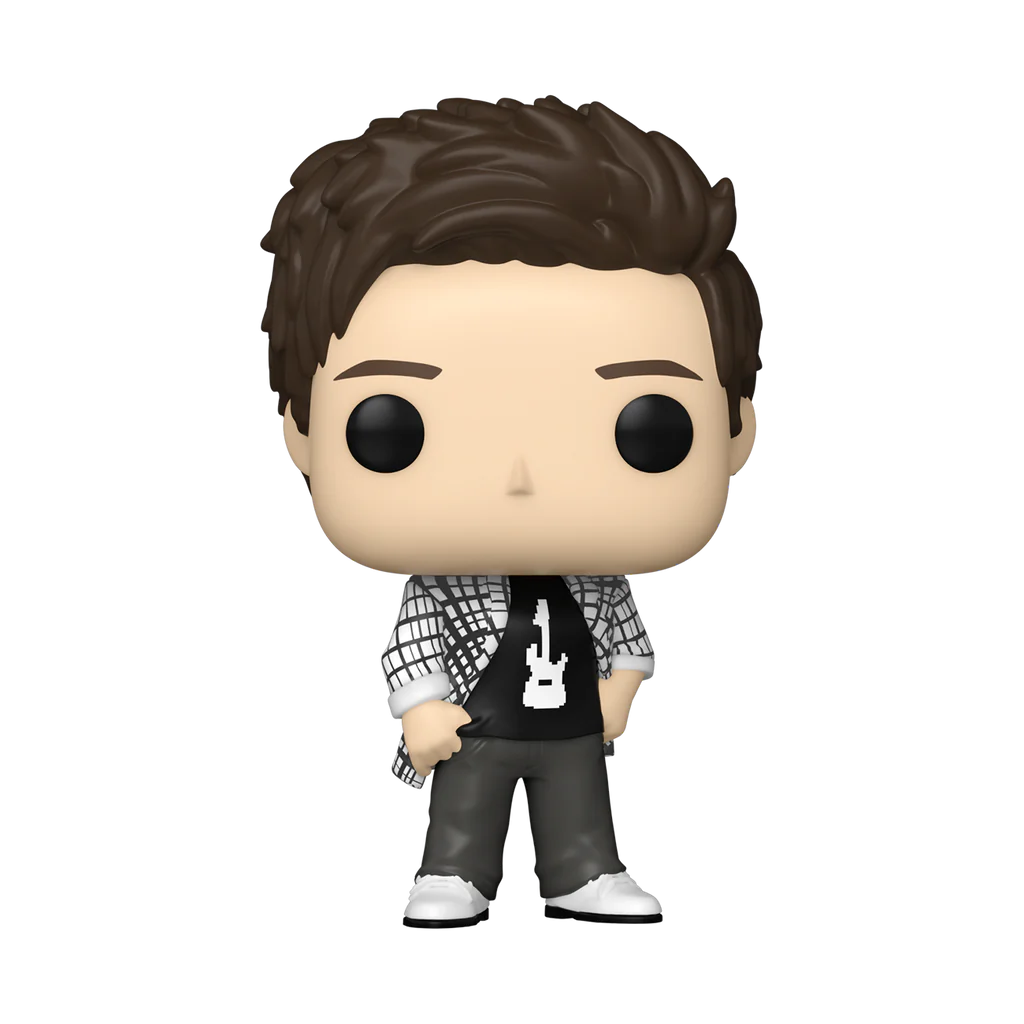 Friends - POP! Chandler