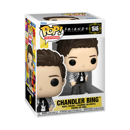Friends - POP! Chandler