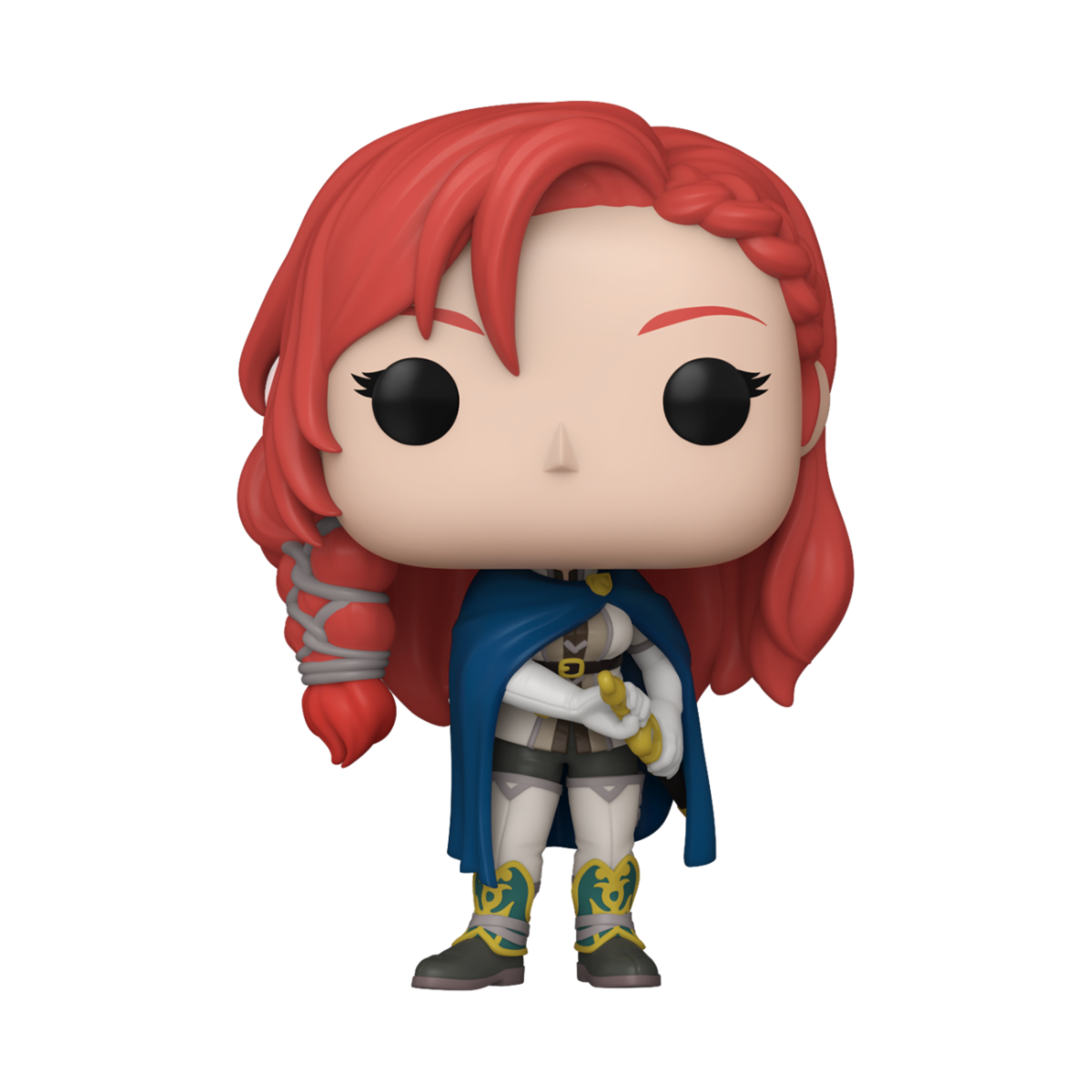 LOTR: War of the Rohirrim - POP! Hera