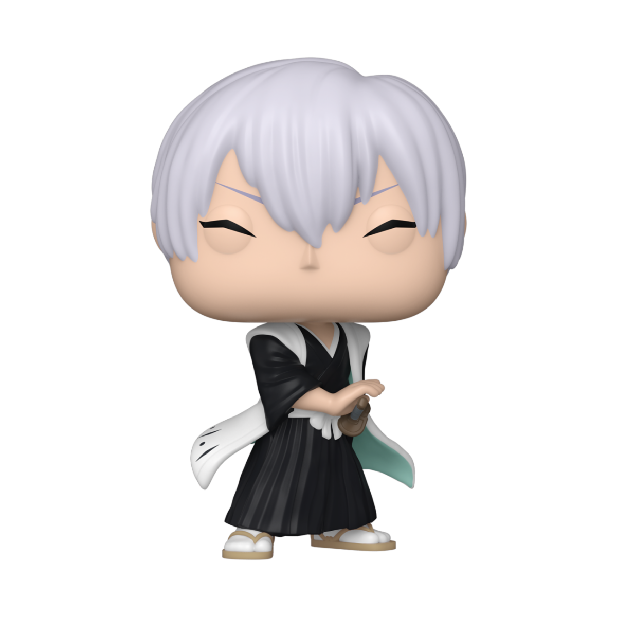 Bleach - POP! Gin Ichimaru