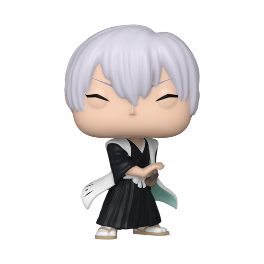 Bleach - POP! Gin Ichimaru