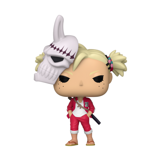 Bleach - POP! Hiyori Sarugaki