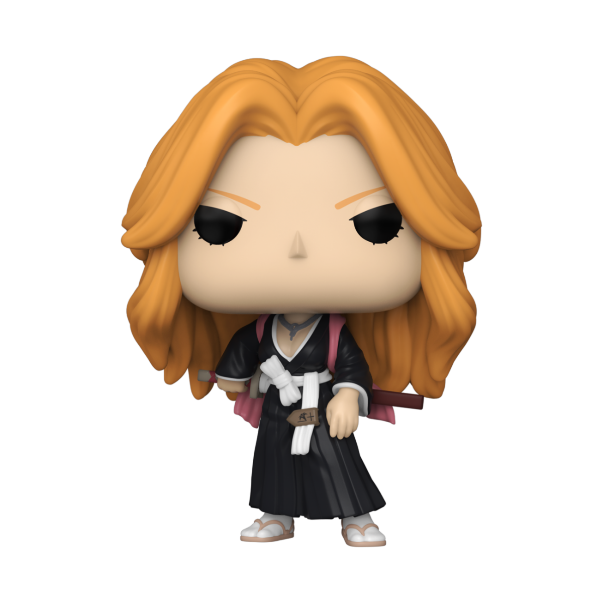 Bleach - POP! Rangiku Matsumoto