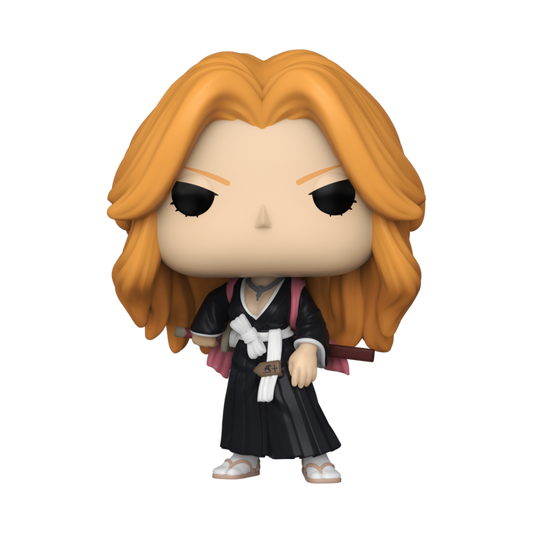 Bleach - POP! Rangiku Matsumoto