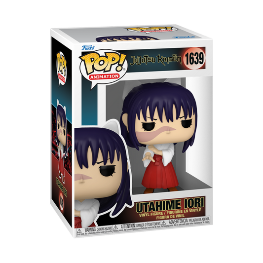 Jujutsu Kaisen - POP! Iori Utahime