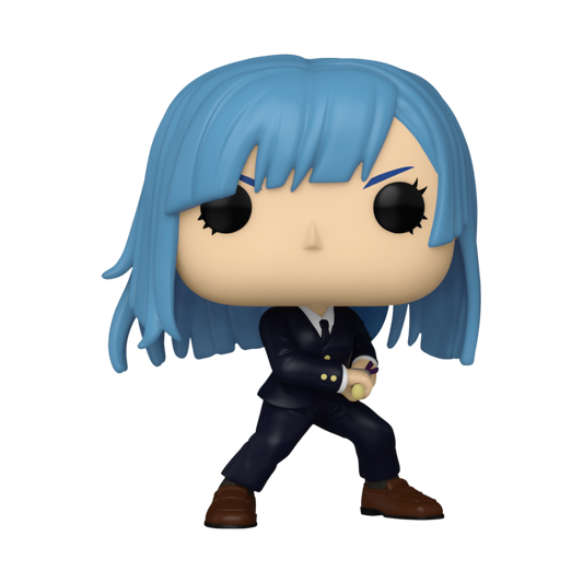 Jujutsu Kaisen - POP! Miwa Kasumi