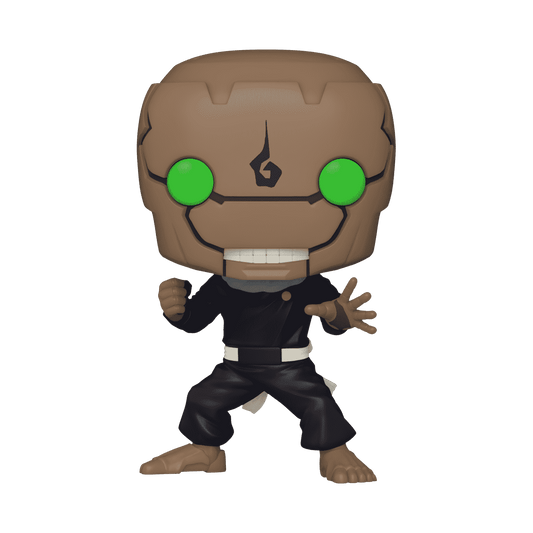 Jujutsu Kaisen - POP! Ultimate Mechamaru