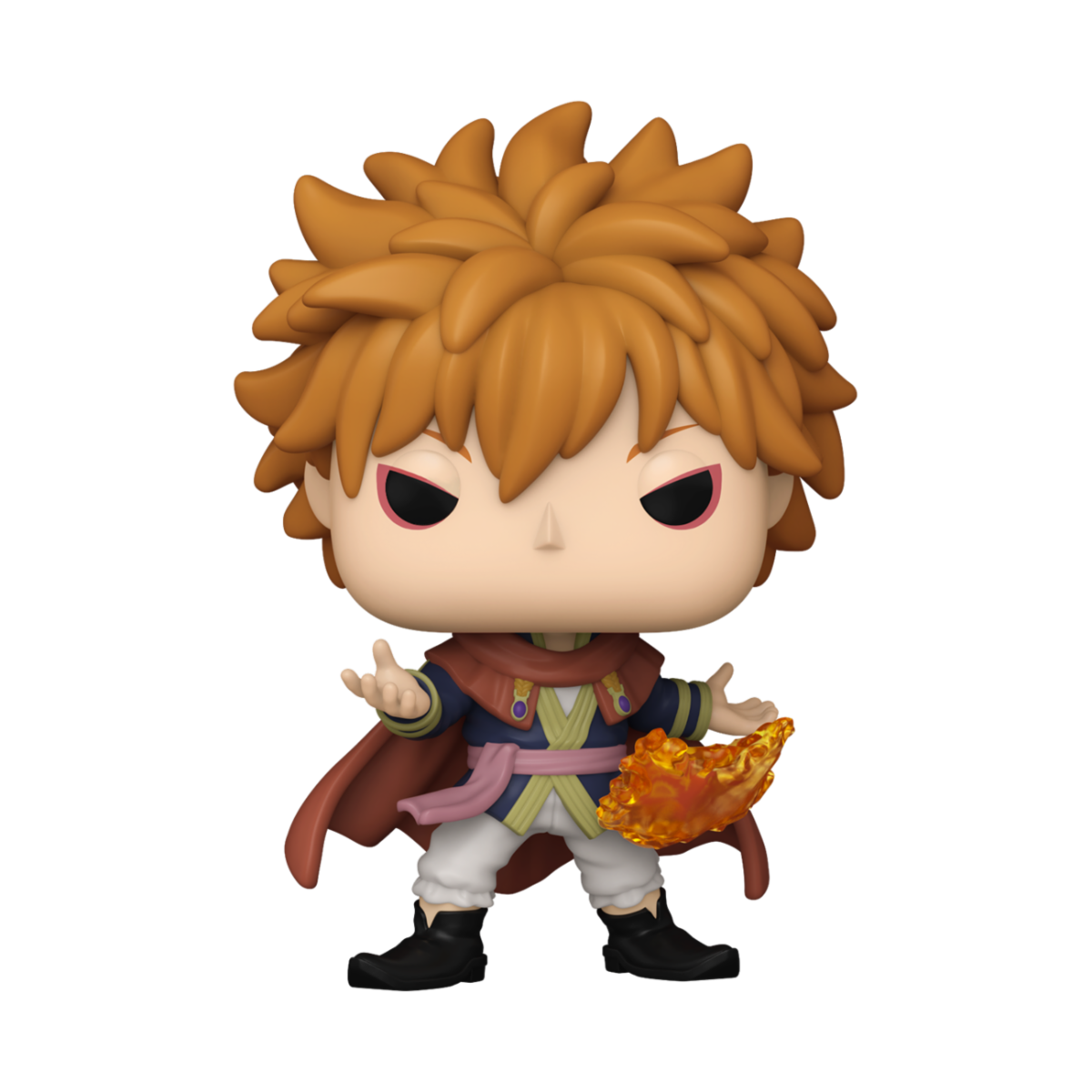 Black Clover - POP! Leopold