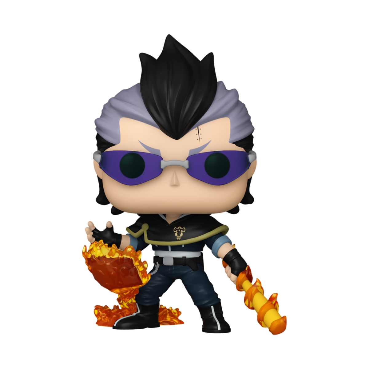 Black Clover - POP! Magna