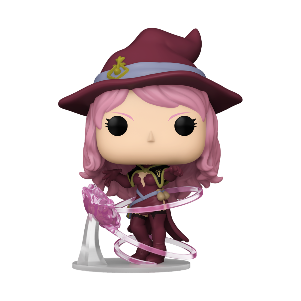 Black Clover - POP! Vanessa