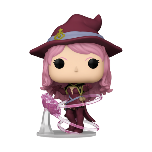 Black Clover - POP! Vanessa
