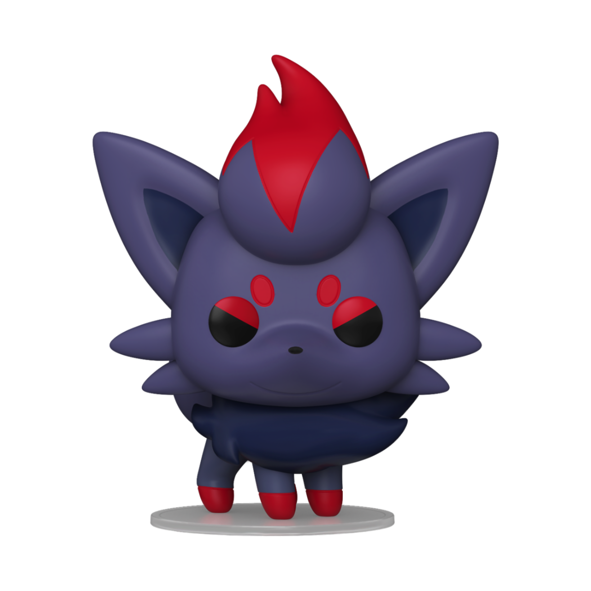 Pokémon - POP! Zorua