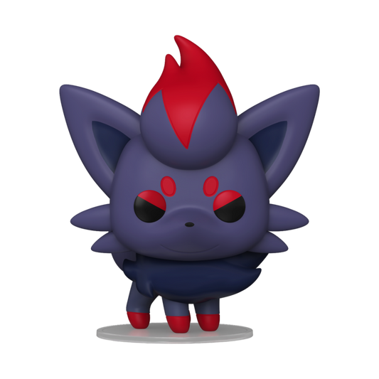 Pokémon - POP! Zorua