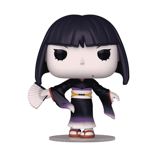 Hunter x Hunter - POP! Kalluto Zoldyck *Caixa Danificada*