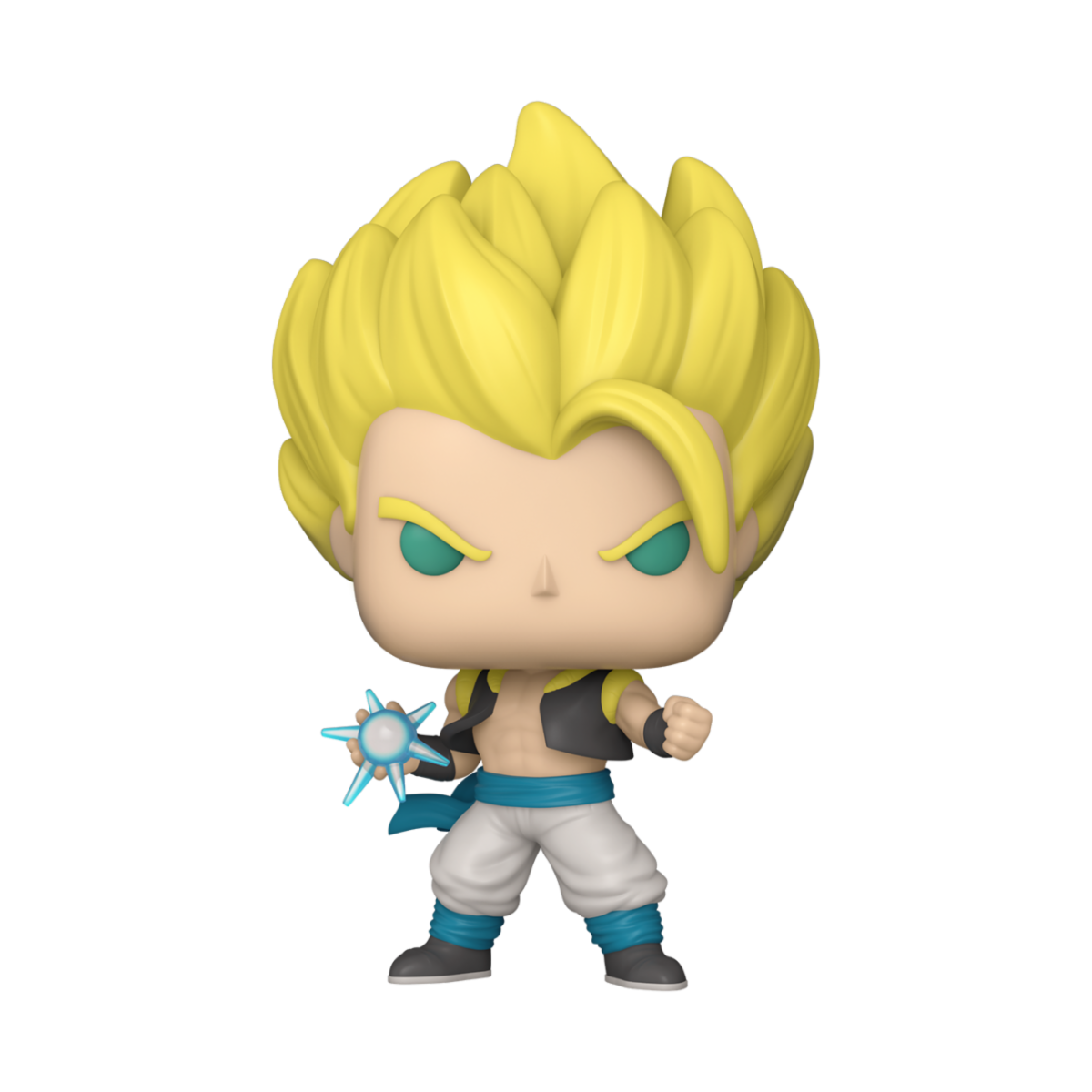 Dragon Ball - POP! Gogeta *Chase*