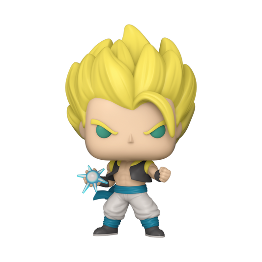 Dragon Ball - POP! Gogeta *Chase*