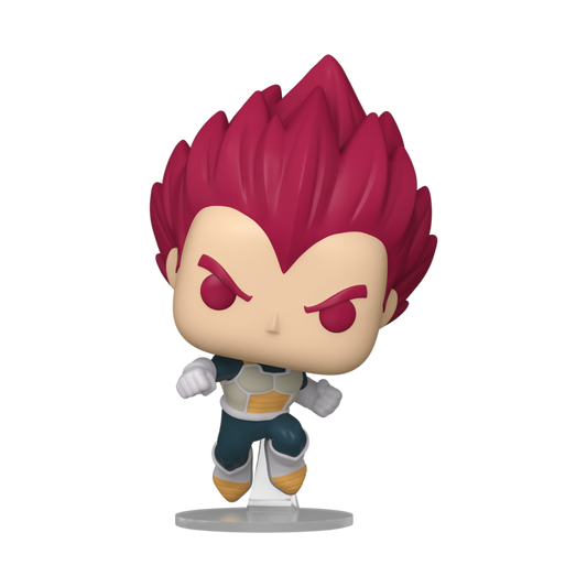 Dragon Ball - POP! Vegeta S.S. God