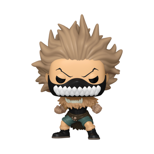 My Hero Academia - POP! Shishido