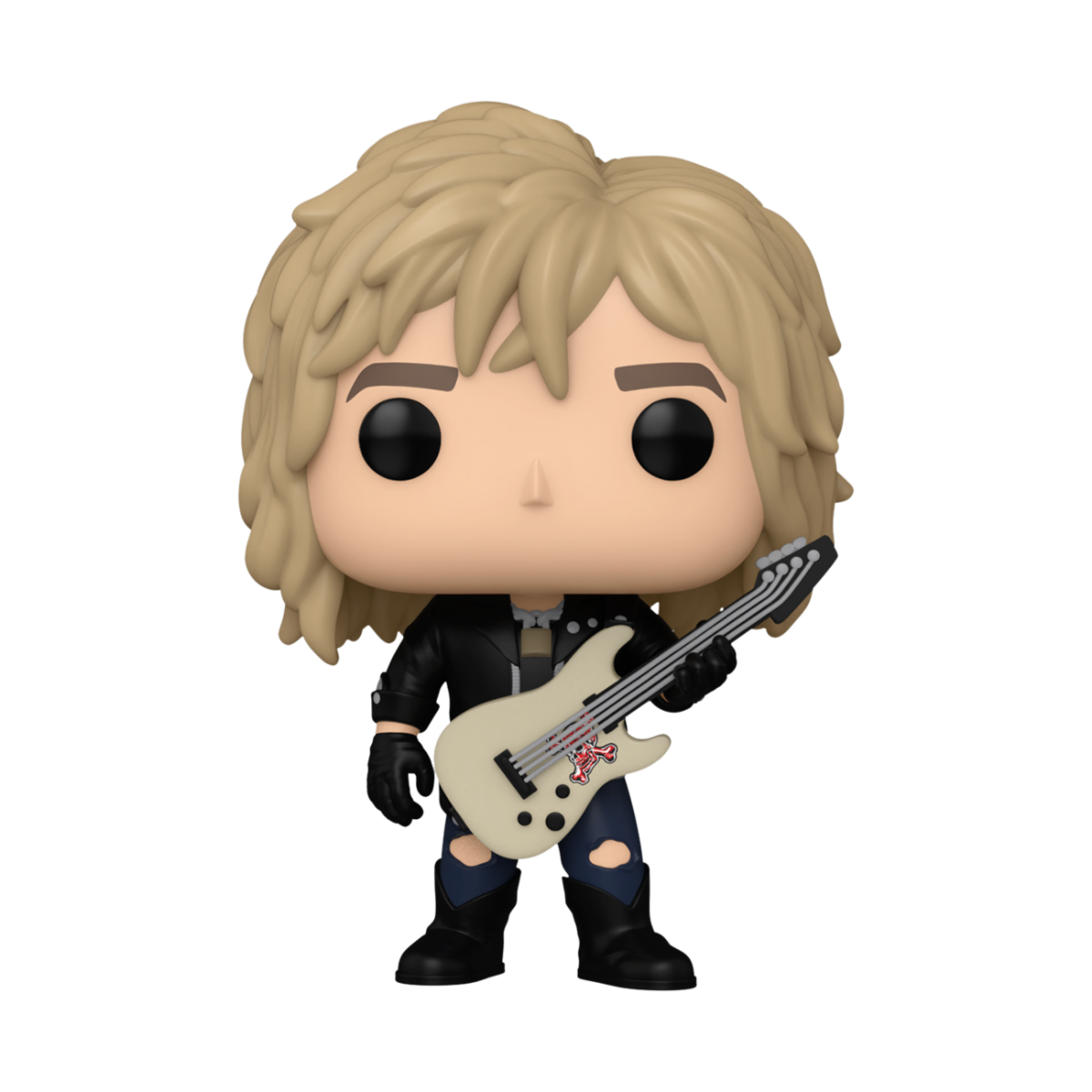 Rocks - POP! Duff McKagan