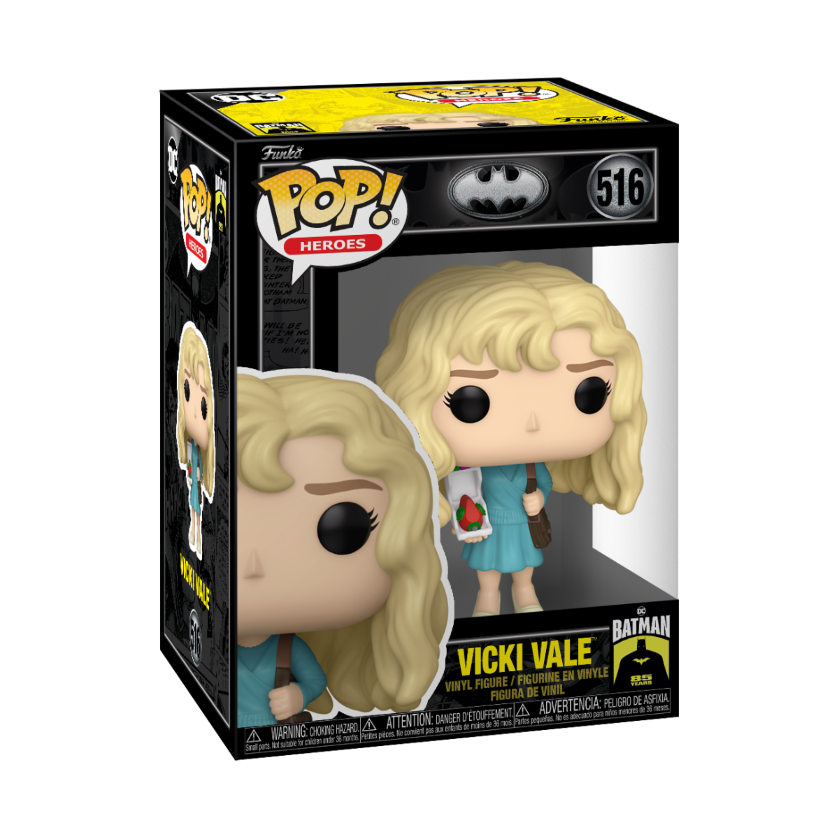 Batman - POP! Vicki Vale