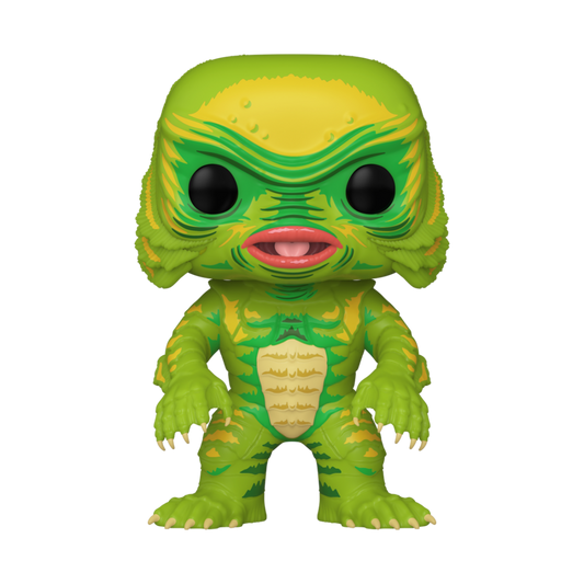 Universal Monsters - POP! Gill Man