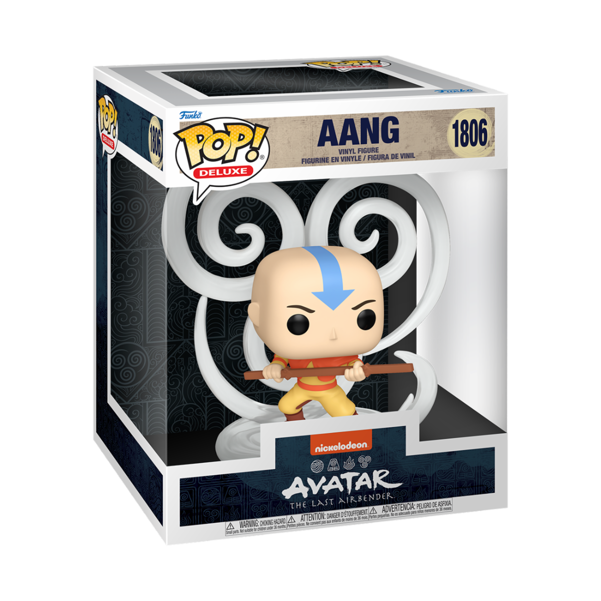 Avatar - POP! Aang