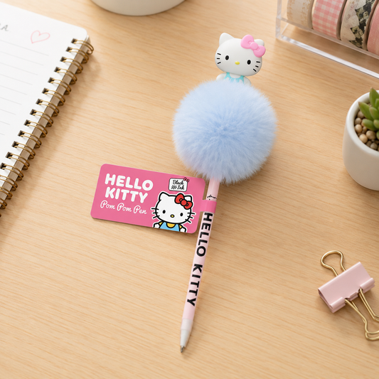 Hello Kitty - Caneta
