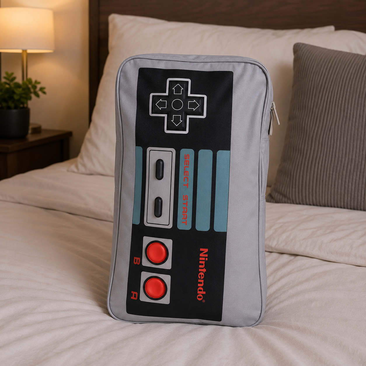 Nintendo NES - Mochila
