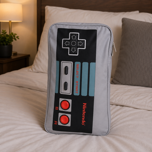Nintendo NES - Mochila