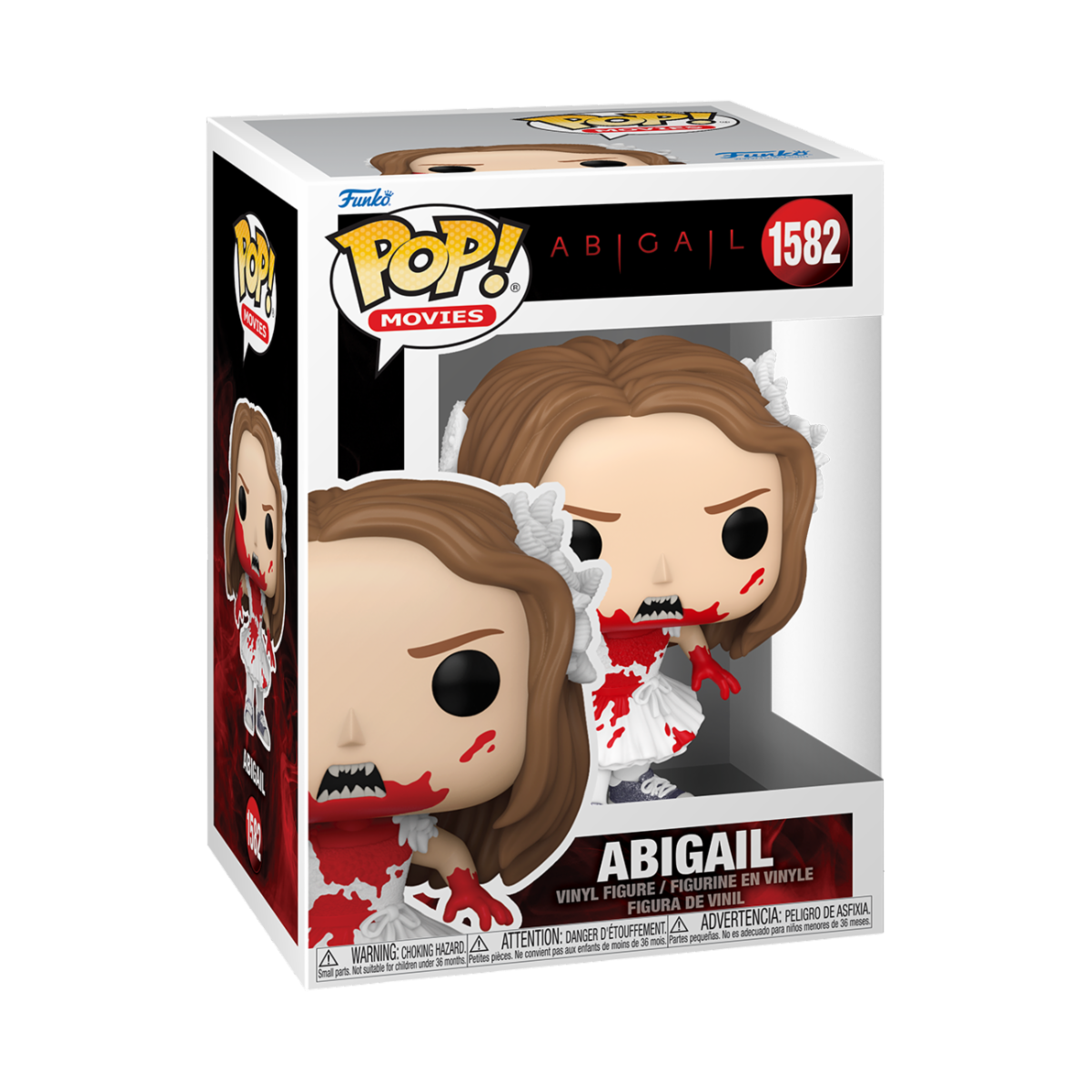 Abigail - POP! Abigail